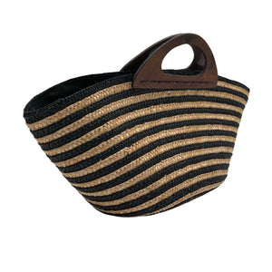 Unisex MaxMara - Käekott, suurus Midi - Pruun (3)