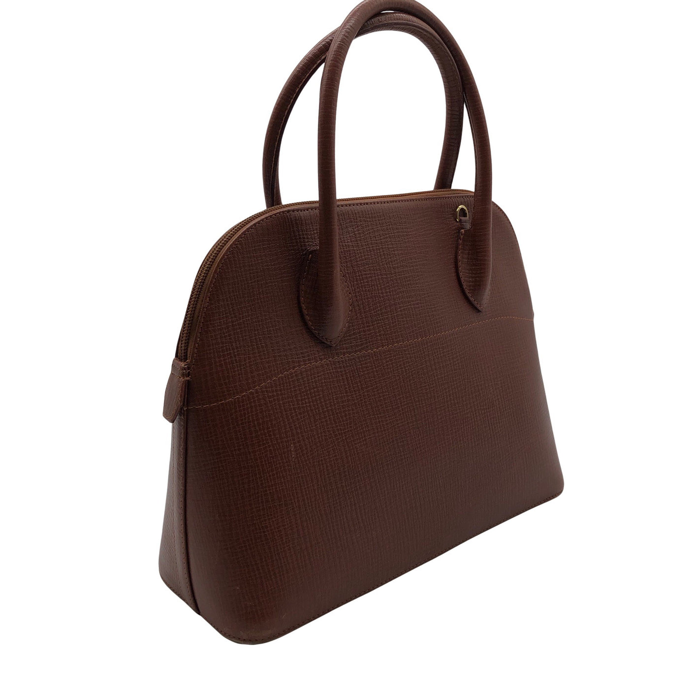 Unisex Maurice Lacroix - Käekott, suurus Midi - Pruun (2)