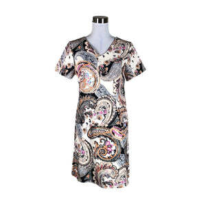 Unisex A Belle - Mitteveniv kleit, suurus 36 - Beige (1)