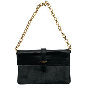 Unisex Furla - Käekott, suurus Mini - Must (1)
