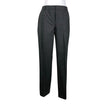 Unisex Andiata - Straight leg trousers, size 38 - Gray