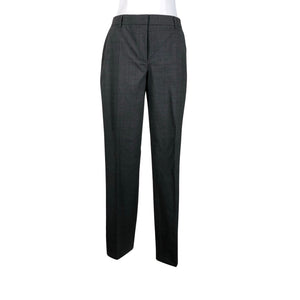 Unisex Andiata - Straight leg trousers, size 38 - Gray
