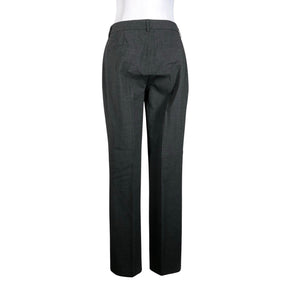 Unisex Andiata - Straight leg trousers, size 38 - Gray