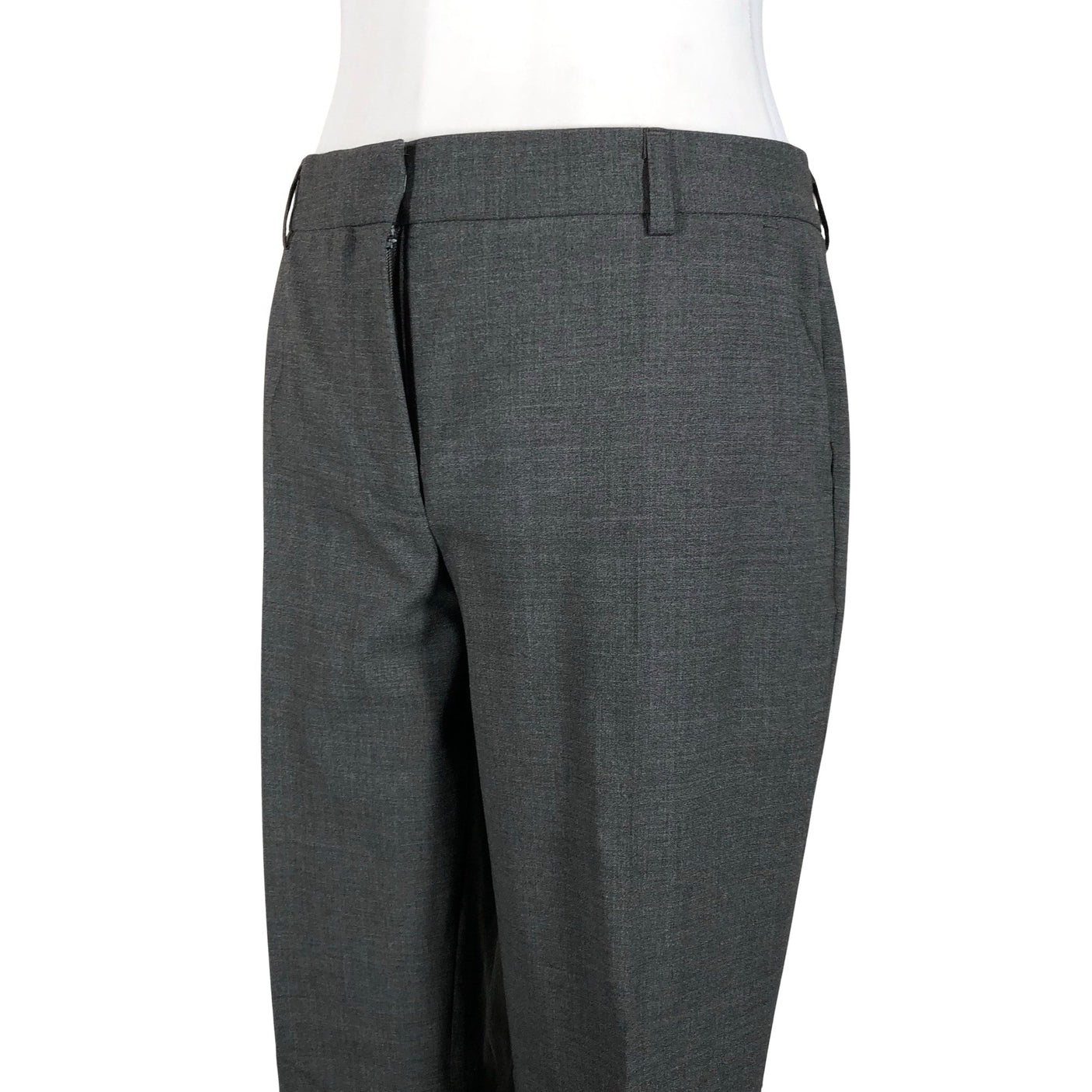 Unisex Andiata - Viigipüksid, suurus 38 - Hall (3)