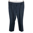 Unisex Marc Aurel - Mittevenivad püksid, suurus 38 - Sinine ()