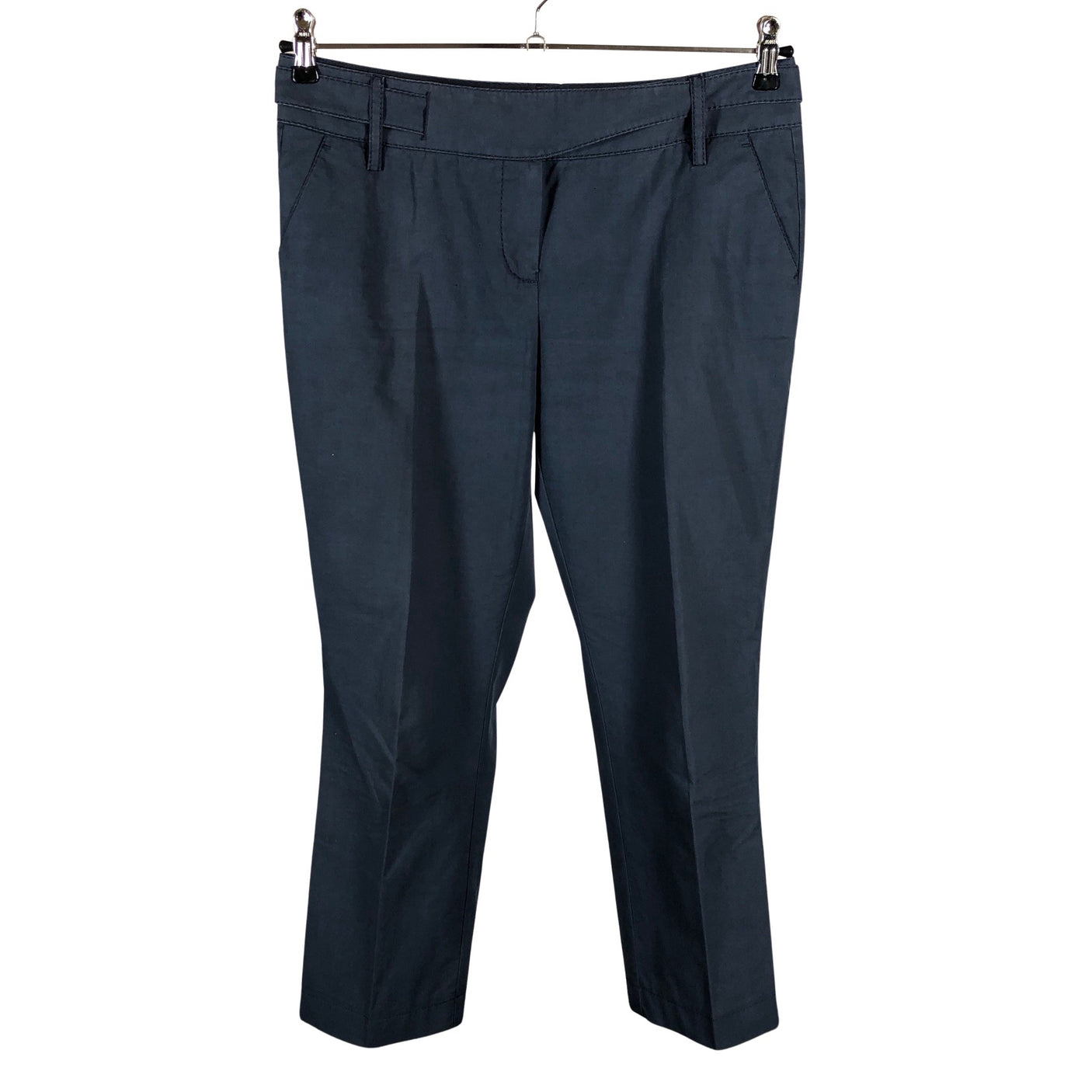 Unisex Marc Aurel - Mittevenivad püksid, suurus 38 - Sinine (1)