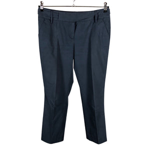 Unisex Marc Aurel - Mittevenivad püksid, suurus 38 - Sinine (1)