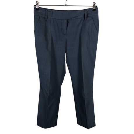 Unisex Marc Aurel - Mittevenivad püksid, suurus 38 - Sinine ()