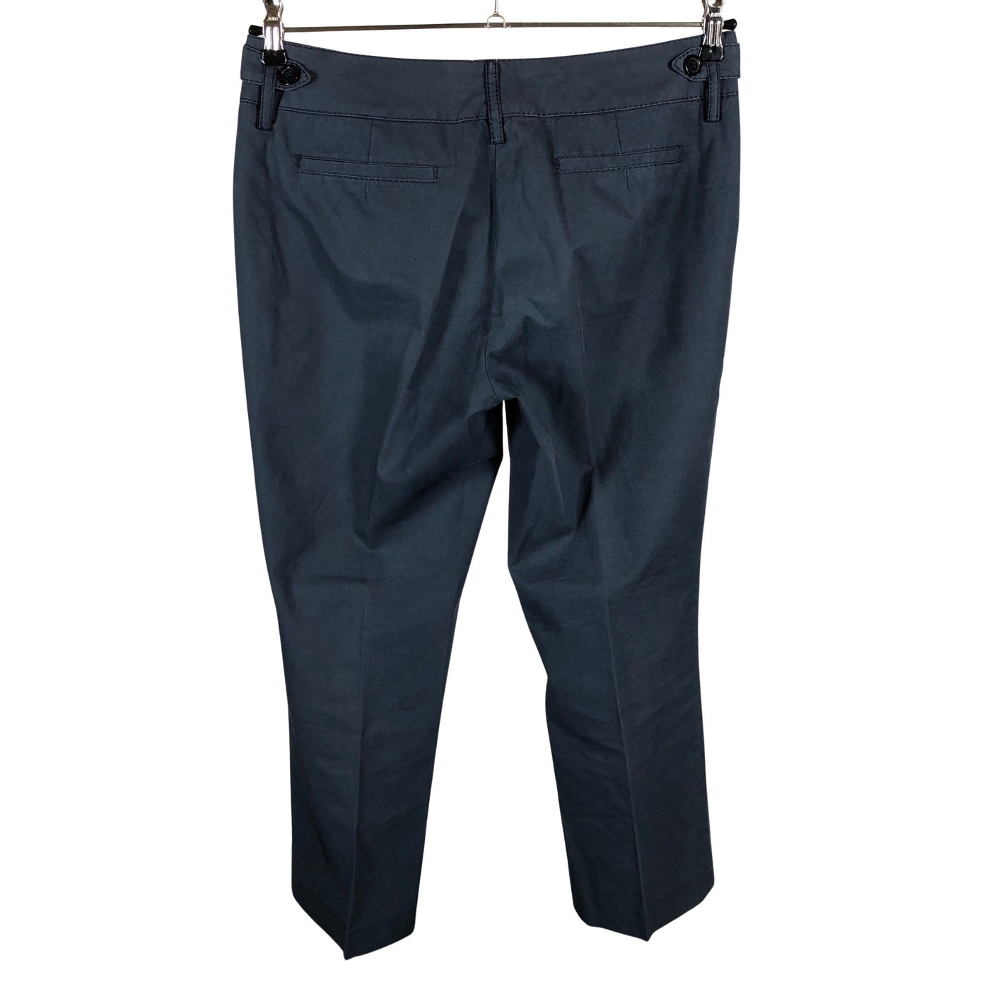 Unisex Marc Aurel - Mittevenivad püksid, suurus 38 - Sinine (2)