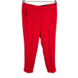 Unisex Esprit - Viigipüksid, suurus 38 - Punane ()