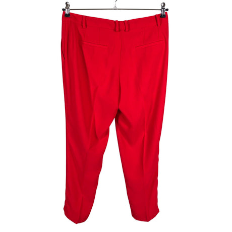 Unisex Esprit - Viigipüksid, suurus 38 - Punane (2)