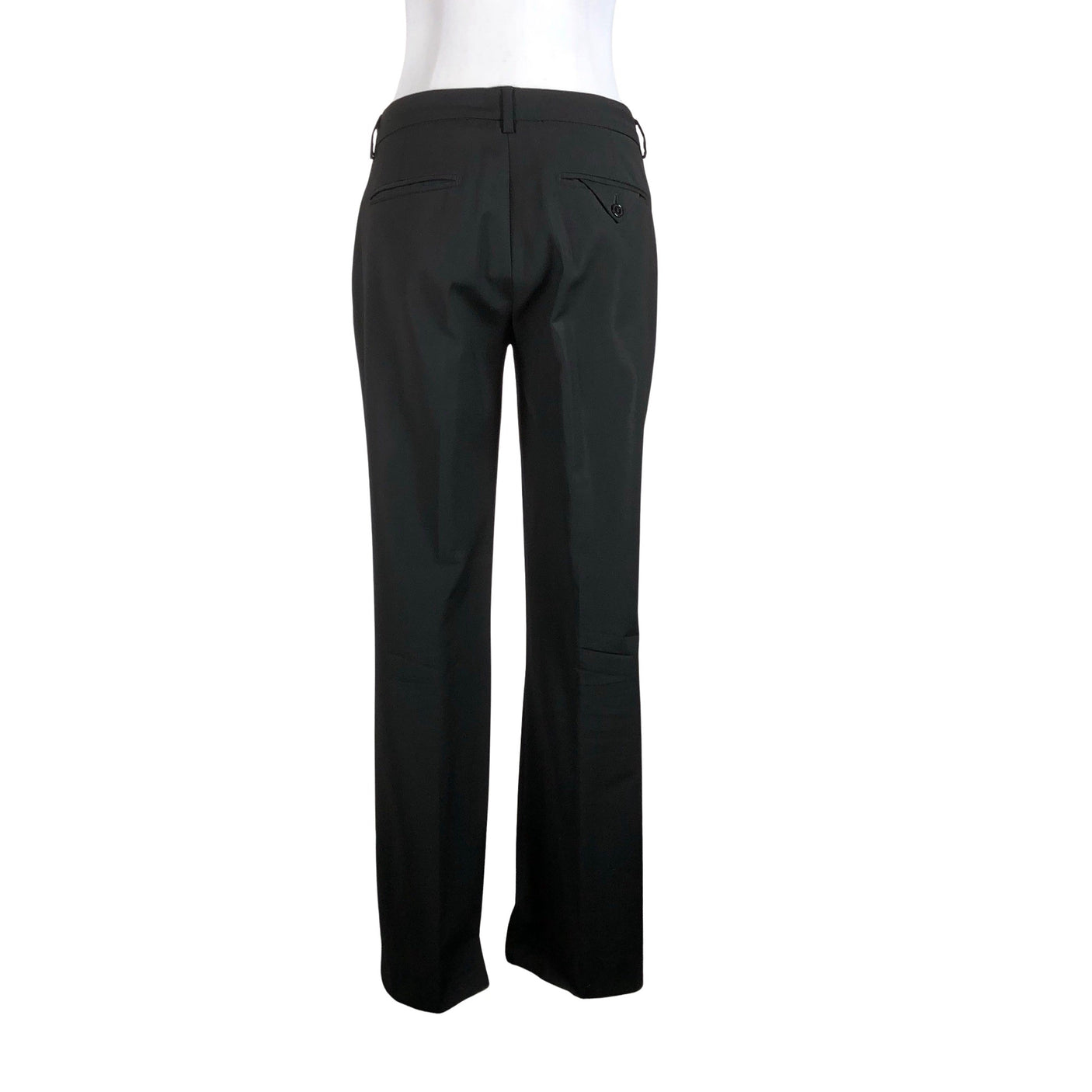Unisex Filippa K. - Viigipüksid, suurus 38 - Must (2)