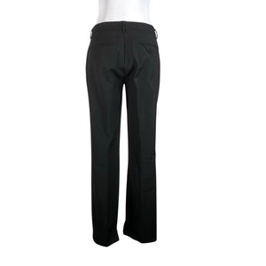 Unisex Filippa K. - Viigipüksid, suurus 38 - Must (2)