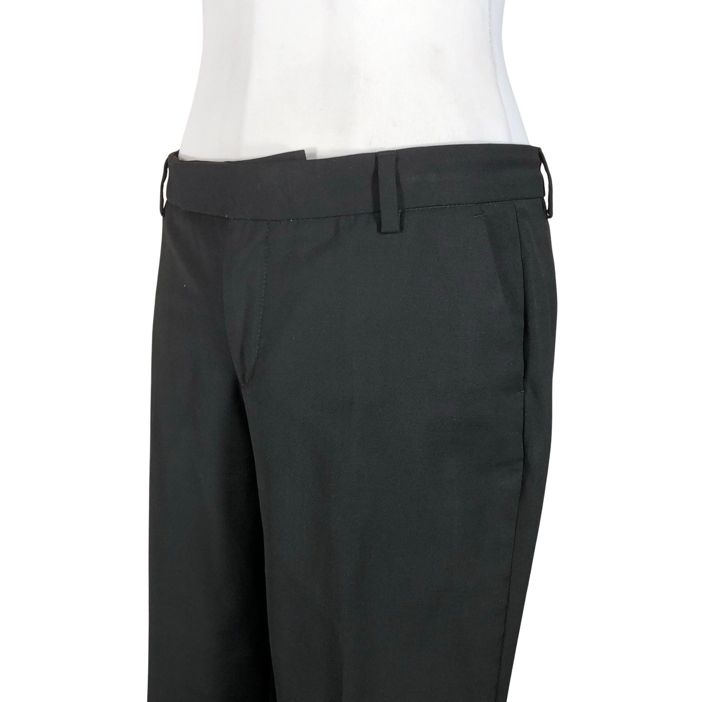 Unisex Filippa K. - Viigipüksid, suurus 38 - Must (3)