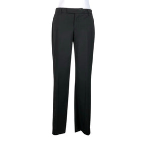 Unisex Filippa K. - Viigipüksid, suurus 38 - Must (1)