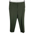 Unisex Dorothy Perkins - Viigipüksid, suurus 38 - Roheline ()