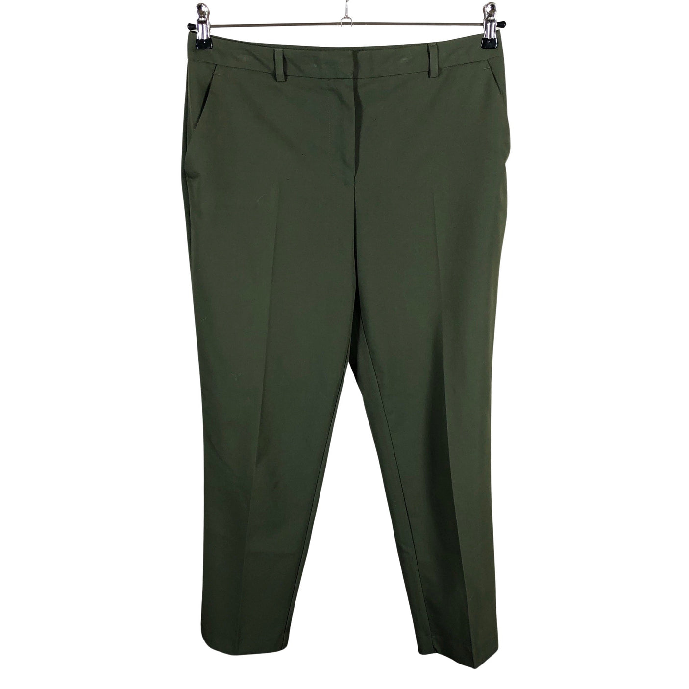 Unisex Dorothy Perkins - Viigipüksid, suurus 38 - Roheline (1)