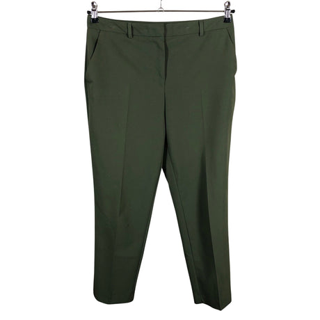 Unisex Dorothy Perkins - Viigipüksid, suurus 38 - Roheline ()