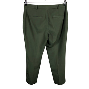 Unisex Dorothy Perkins - Viigipüksid, suurus 38 - Roheline (2)
