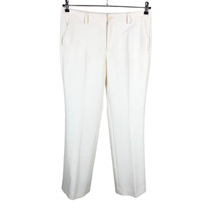 Unisex Sand - Viigipüksid, suurus 38 - Valge (1)