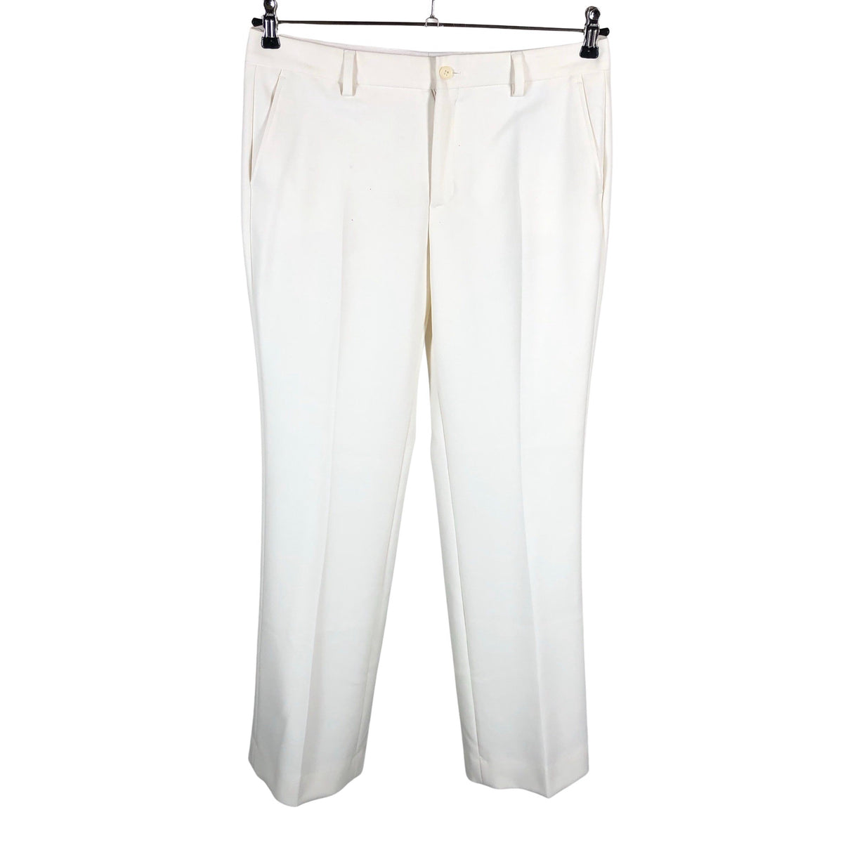 Unisex Sand - Viigipüksid, suurus 38 - Valge (1)