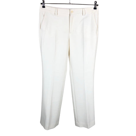 Unisex Sand - Viigipüksid, suurus 38 - Valge ()