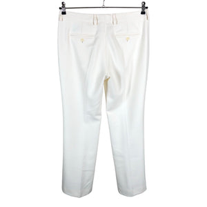 Unisex Sand - Viigipüksid, suurus 38 - Valge (2)