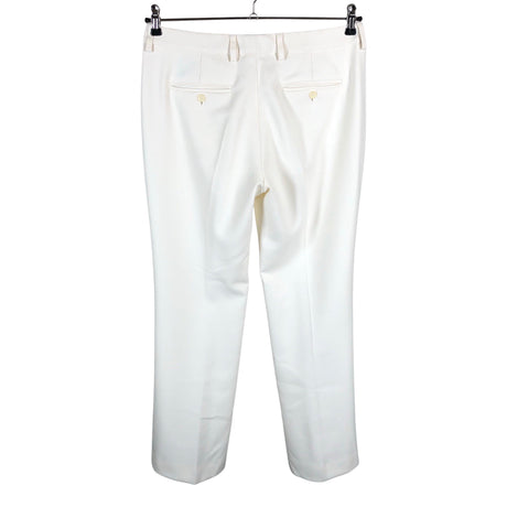 Unisex Sand - Viigipüksid, suurus 38 - Valge (2)