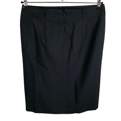 Unisex Basler - Pliiatsseelik, suurus 38 - Must (2)