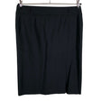 Unisex Basler - Pliiatsseelik, suurus 38 - Must ()