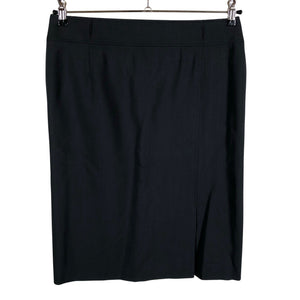 Unisex Basler - Pliiatsseelik, suurus 38 - Must (1)