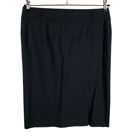Unisex Basler - Pliiatsseelik, suurus 38 - Must ()