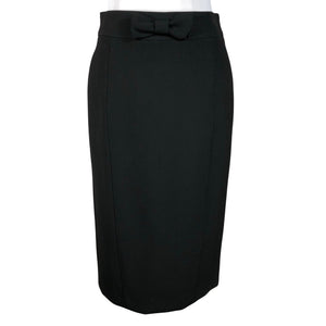 Unisex Burberry - Pliiatsseelik, suurus 38 - Must (1)