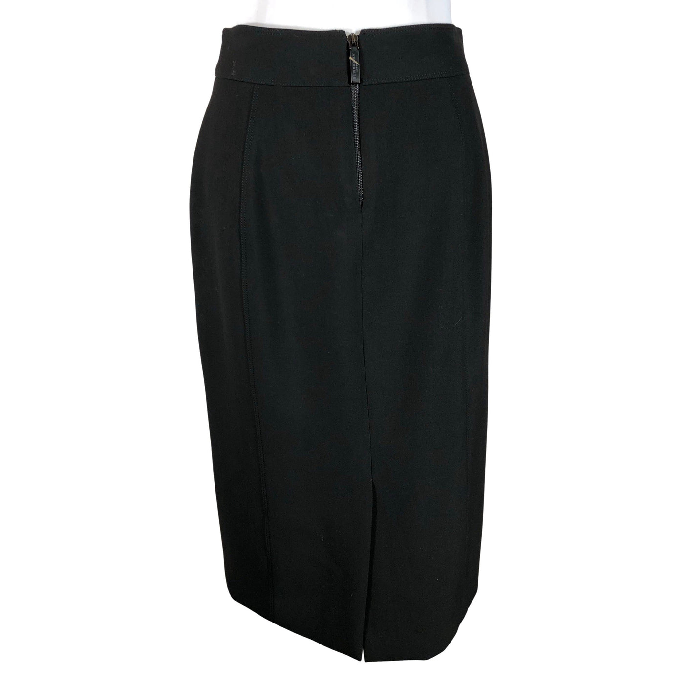 Unisex Burberry - Pliiatsseelik, suurus 38 - Must (2)