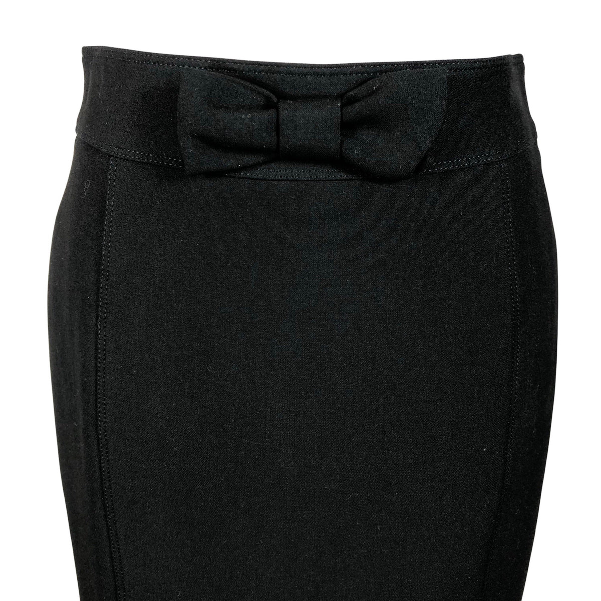 Unisex Burberry - Pliiatsseelik, suurus 38 - Must (3)