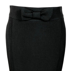 Unisex Burberry - Pliiatsseelik, suurus 38 - Must (3)