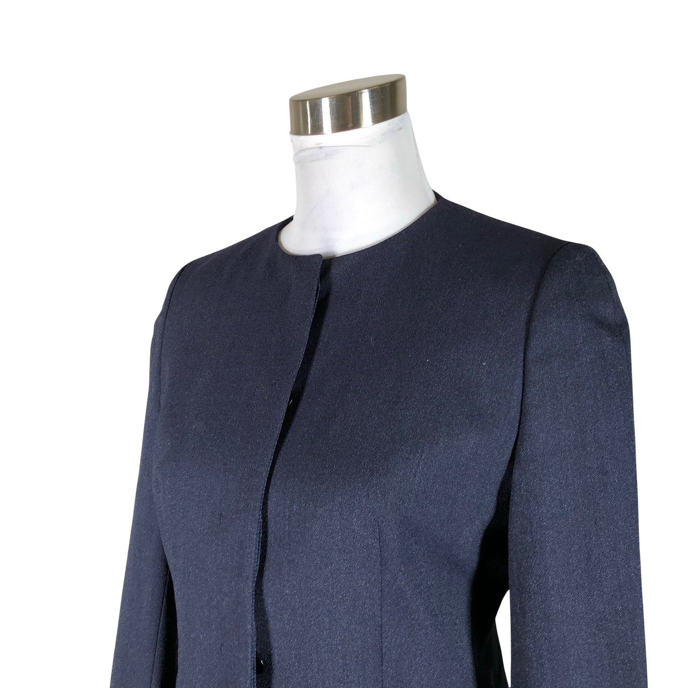 Unisex Hugo Boss - Kostüüm, suurus 38 - Sinine (3)
