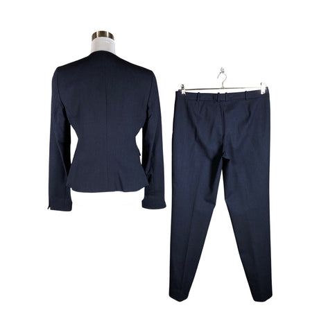 Unisex Hugo Boss - Kostüüm, suurus 38 - Sinine (2)