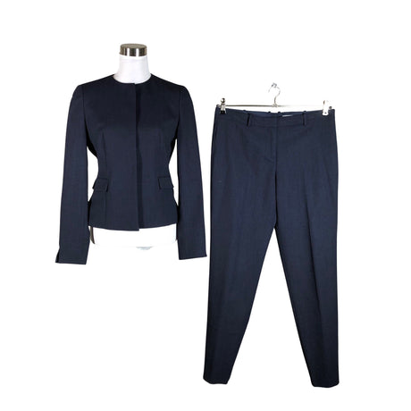 Unisex Hugo Boss - Kostüüm, suurus 38 - Sinine ()