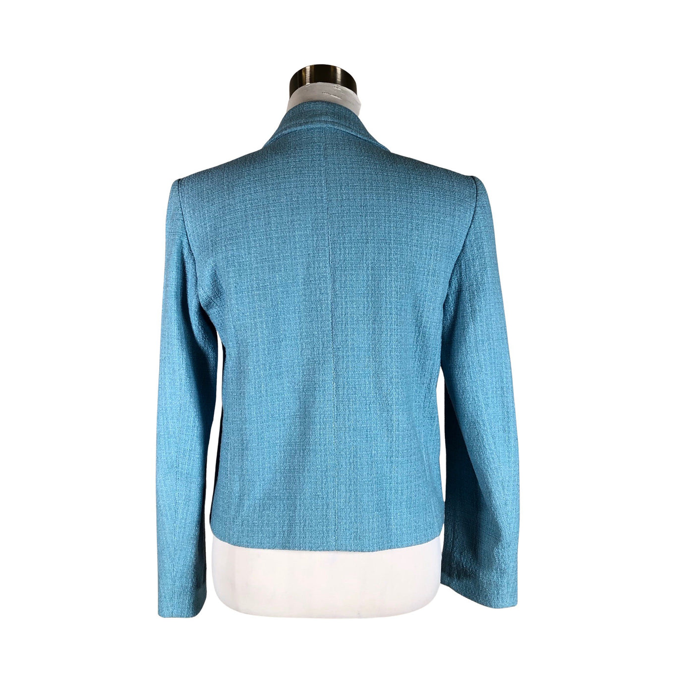 Unisex Weekend by MaxMara - Jakk, suurus 38 - Helesinine (2)