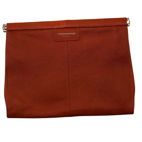 Unisex Vagabond - Käekott, suurus Mini - Oranž ()