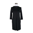 Unisex Marc O'Polo - Trikotaažist kleit, suurus 38 - Must ()