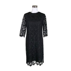 Unisex Sand - Pidulik kleit, suurus 38 - Must (1)