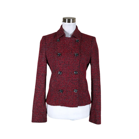 Unisex Hugo Boss - Jakk, suurus 36 - Veinipunane ()