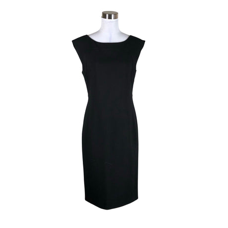 Unisex Marella - Mitteveniv kleit, suurus 40 - Must ()