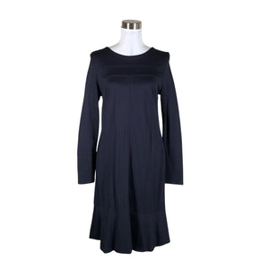 Unisex Marc Cain - Mitteveniv kleit, suurus 38 - Sinine (1)
