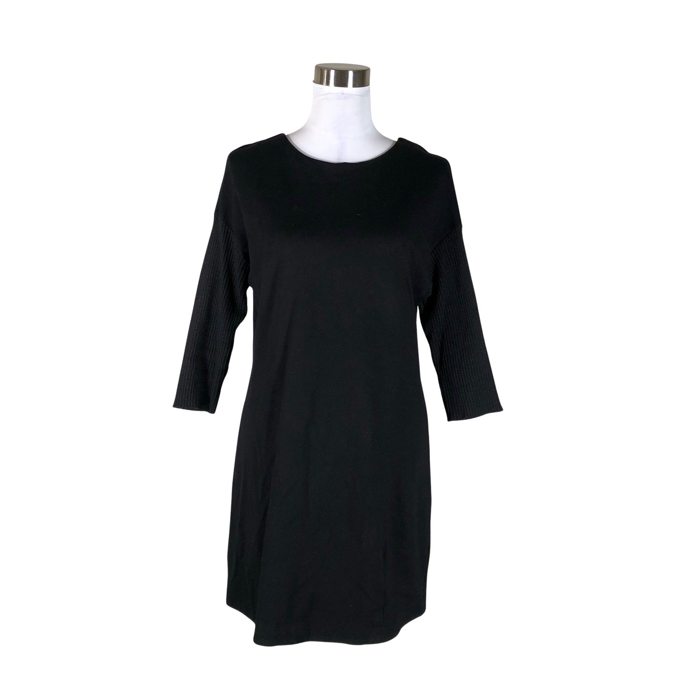 Unisex Sand - Mitteveniv kleit, suurus 38 - Must (1)