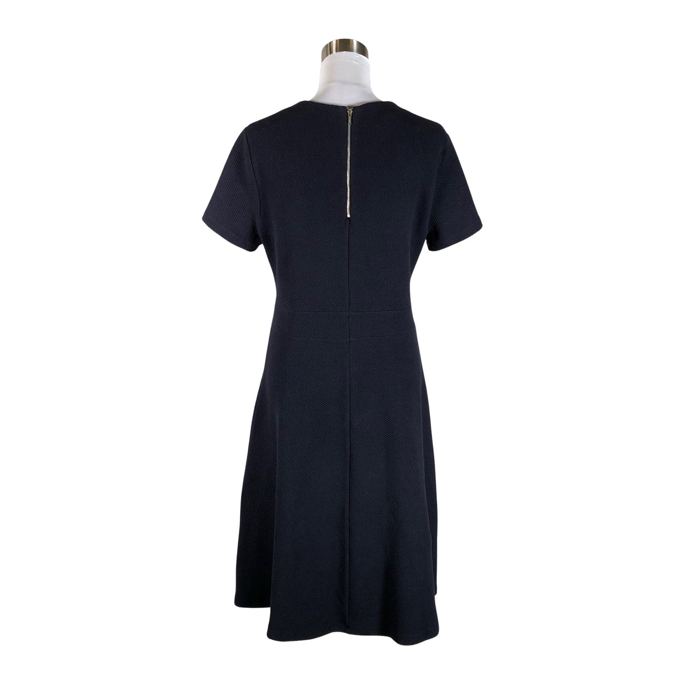Unisex Tommy Hilfiger - Mitteveniv kleit, suurus 40 - Sinine (2)