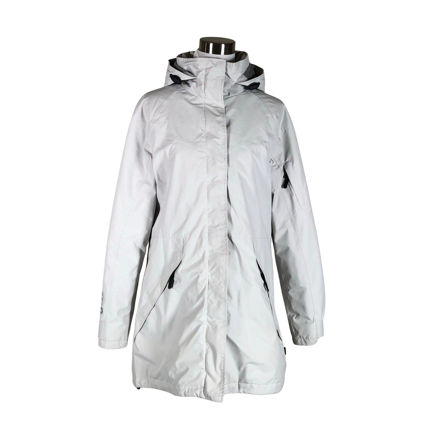 Unisex Halti - Talvejope, suurus 40 - Hall (1)