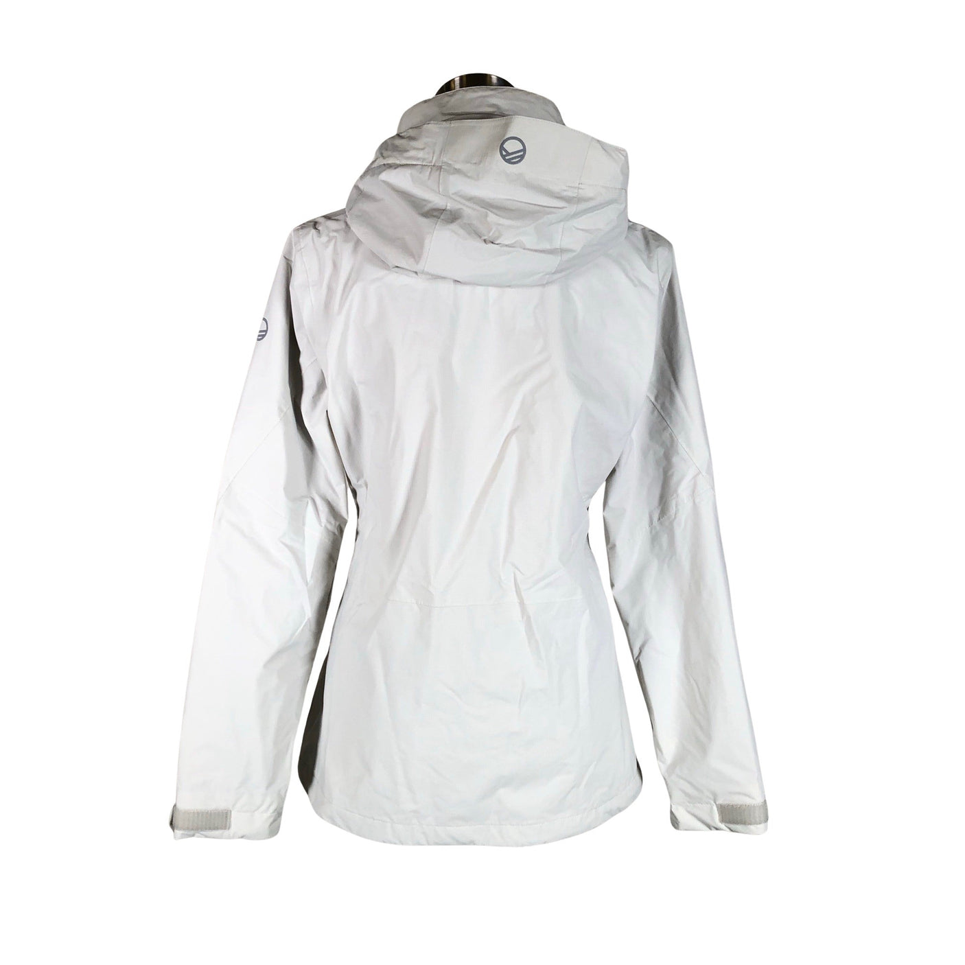Unisex Halti - Jope, suurus 38 - Hall (2)